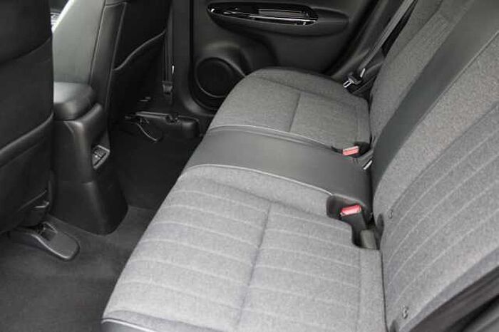 Honda Jazz Hybrid 1.5 i-MMD (107ps) EX 