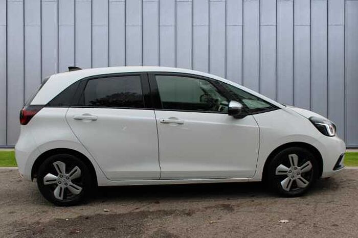 Honda Jazz Hybrid 1.5 i-MMD (107ps) EX 