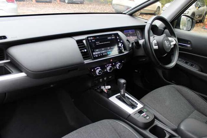 Honda Jazz Hybrid 1.5 i-MMD (107ps) EX 