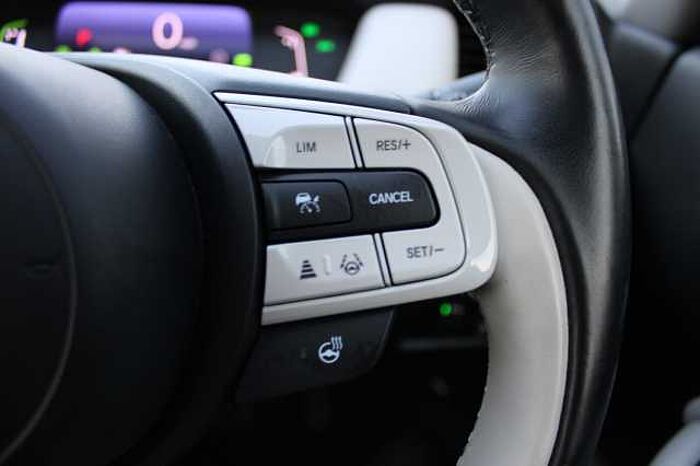 Honda Jazz Hybrid 1.5 i-MMD (107ps) EX 