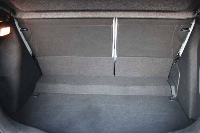 Honda Jazz Hybrid 1.5 i-MMD (107ps) EX 