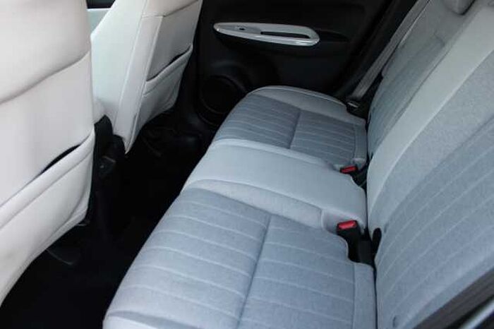 Honda Jazz Hybrid 1.5 i-MMD (107ps) EX 