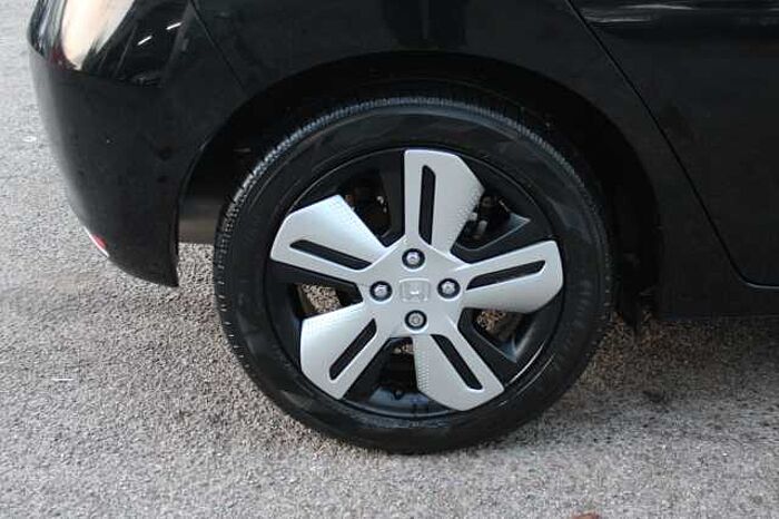 Honda Jazz Hybrid 1.5 i-MMD (107ps) EX 