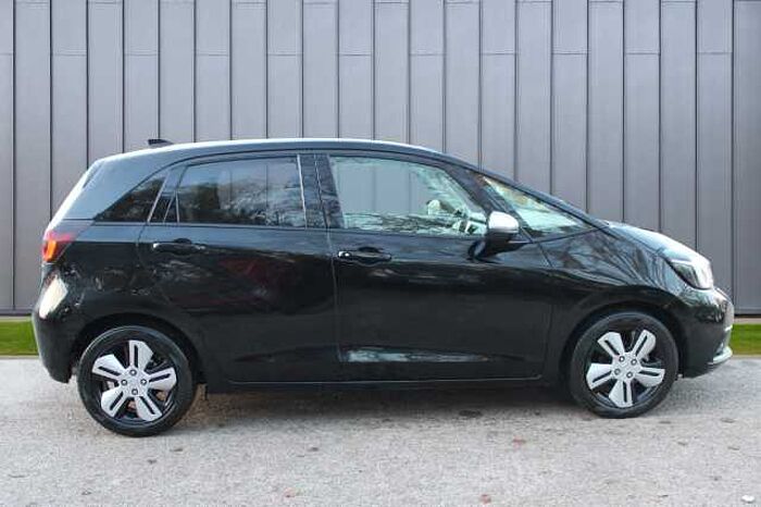 Honda Jazz Hybrid 1.5 i-MMD (107ps) EX 