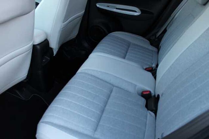 Honda Jazz Hybrid 1.5 i-MMD (107ps) EX 