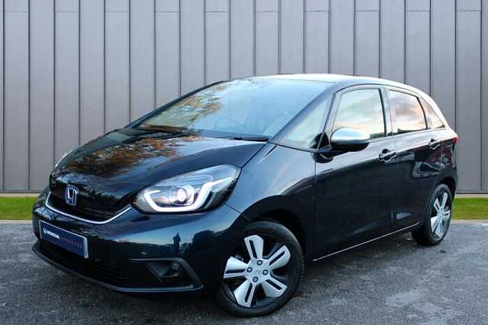 Honda Jazz Hybrid 1.5 i-MMD (107ps) EX 