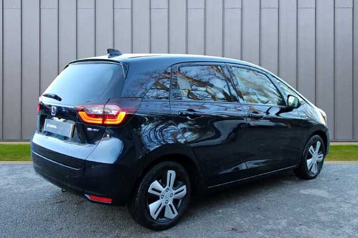 Honda Jazz Hybrid 1.5 i-MMD (107ps) EX 