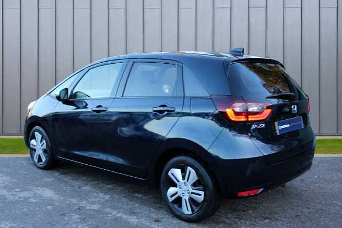 Honda Jazz Hybrid 1.5 i-MMD (107ps) EX 
