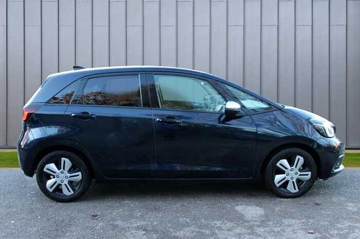 Honda Jazz Hybrid 1.5 i-MMD (107ps) EX 