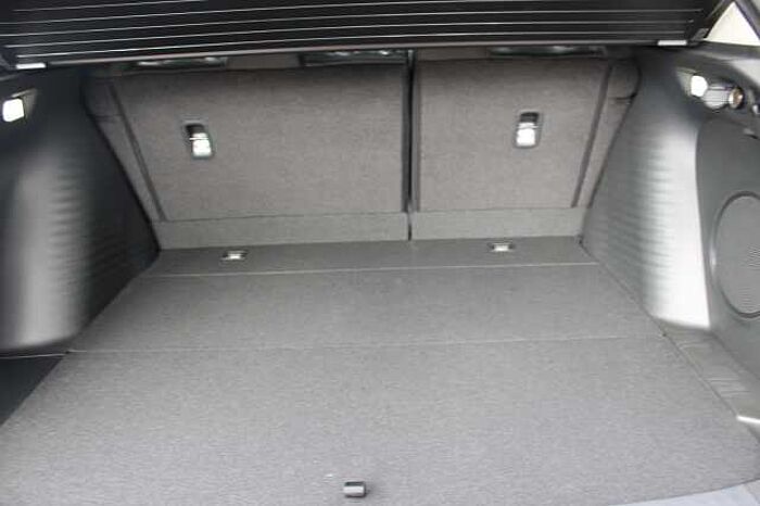 Honda ZR-V e:HEV 2.0 i-MMD (184ps) Advance Hybrid eCVT 