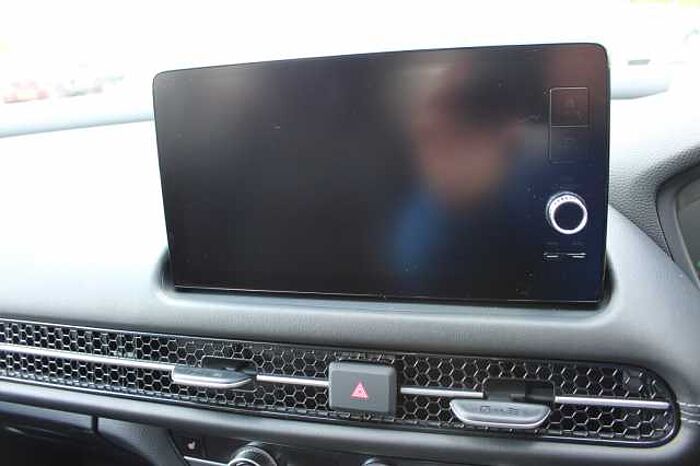 Honda ZR-V e:HEV 2.0 i-MMD (184ps) Advance Hybrid eCVT 