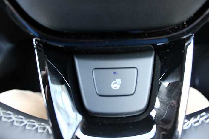 Honda ZR-V e:HEV 2.0 i-MMD (184ps) Advance Hybrid eCVT 