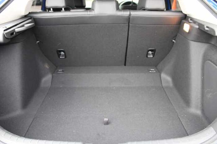 Honda Civic Hybrid 2.0 i-MMD (184ps) Advance Hybrid eCVT 