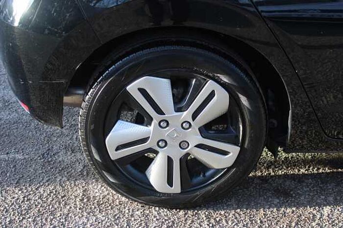 Honda Jazz Hybrid 1.5 i-MMD (107ps) EX 