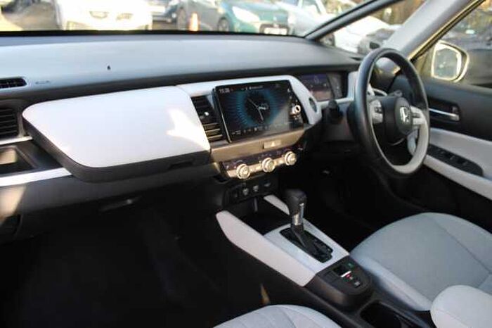 Honda Jazz Hybrid 1.5 i-MMD (107ps) EX 