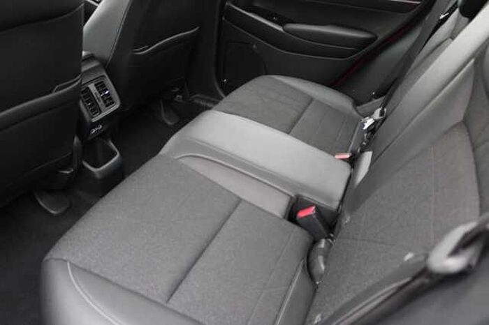 Honda HR-V Hybrid 1.5 i-MMD (131ps) Advance eCVT 5-Door 