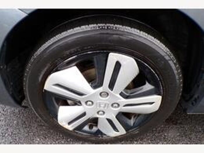 Honda Jazz Hybrid 1.5 i-MMD Hybrid EX 5dr eCVT 